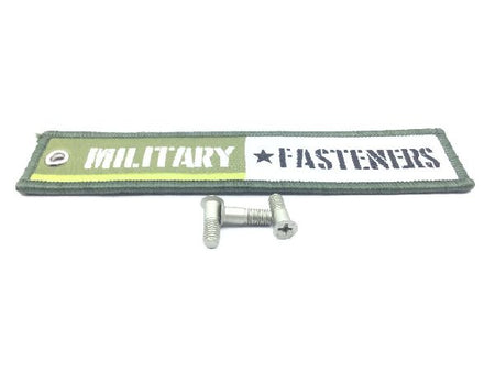 NAS8803A4 Close Tolerance Bolt (2)