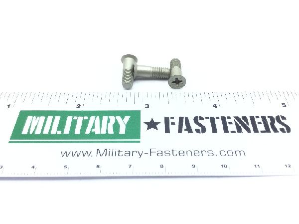 NAS8803A4 Close Tolerance Bolt (3)