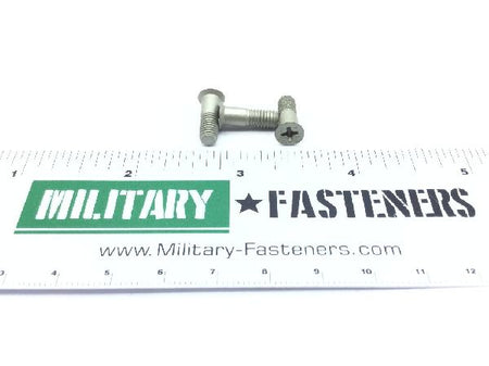 NAS8803A4 Close Tolerance Bolt (3)