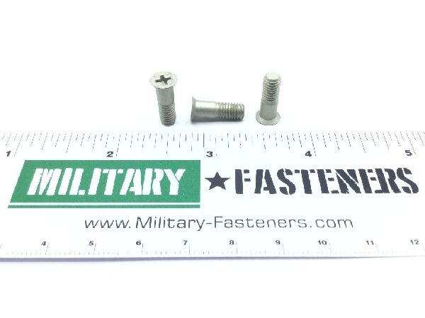NAS8803A4 Close Tolerance Bolt (4)