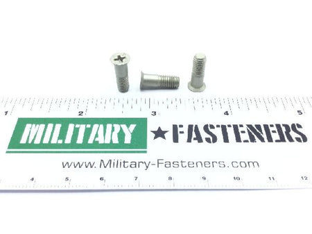 NAS8803A4 Close Tolerance Bolt (6)