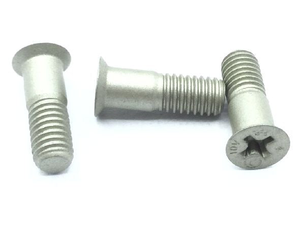 NAS8803A4 Close Tolerance Bolt (7)