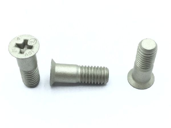 NAS8803A4 Close Tolerance Bolt (8)
