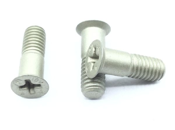 NAS8803A4 Close Tolerance Bolt (9)