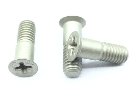 NAS8803A4 Close Tolerance Bolt (9)