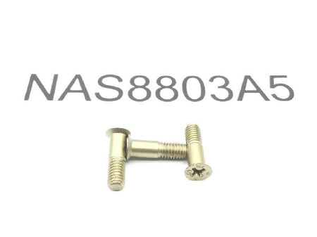 NAS8803A5 Close Tolerance Bolt (2)