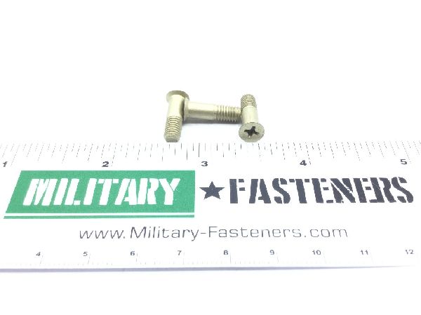 NAS8803A5 Close Tolerance Bolt (3)