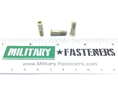 NAS8803A5 Close Tolerance Bolt (4)