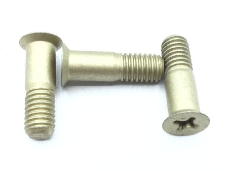 NAS8803A5 Close Tolerance Bolt (6)