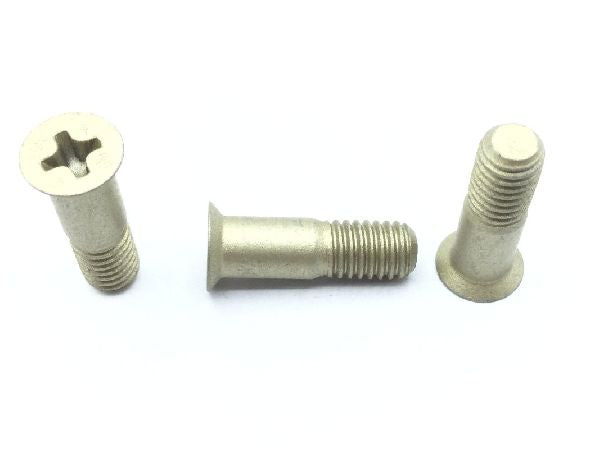 NAS8803A5 Close Tolerance Bolt (7)