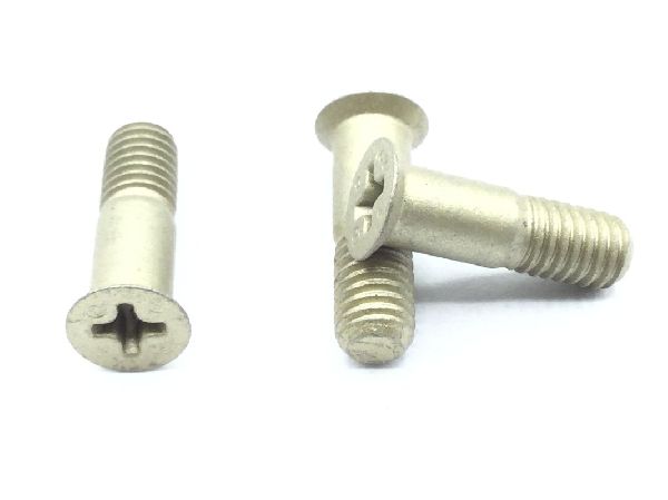 NAS8803A5 Close Tolerance Bolt (8)