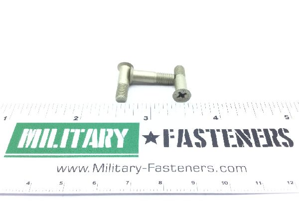 NAS8803A6 Close Tolerance Bolt (3)