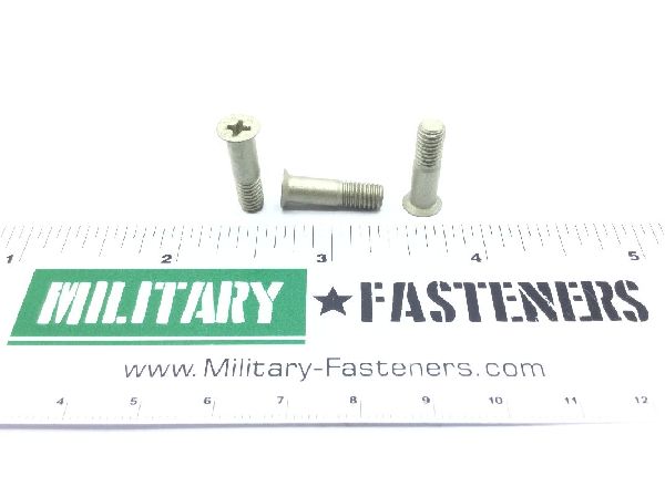 NAS8803A6 Close Tolerance Bolt (4)