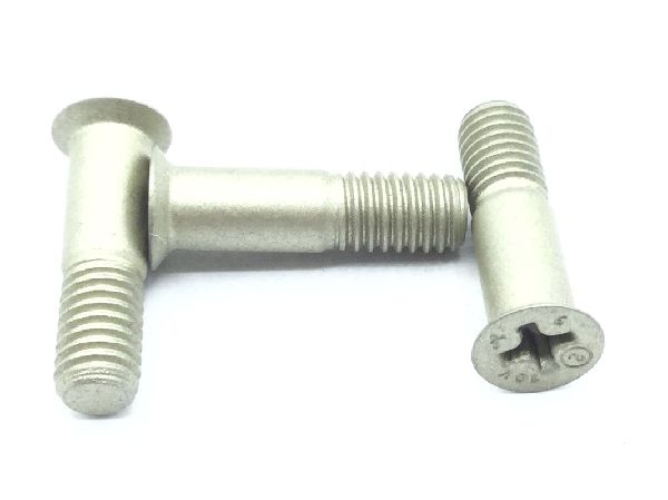 NAS8803A6 Close Tolerance Bolt (6)