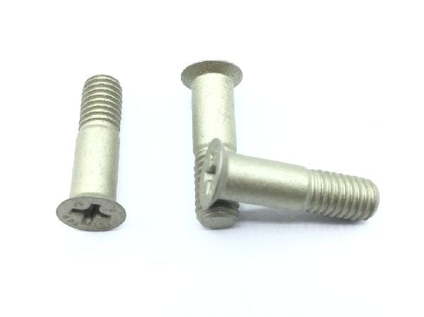NAS8803A6 Close Tolerance Bolt (7)