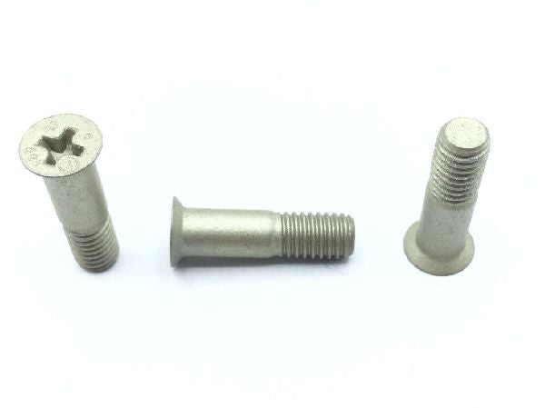 NAS8803A6 Close Tolerance Bolt (8)
