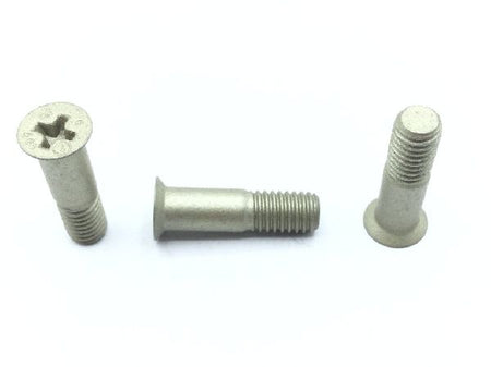 NAS8803A6 Close Tolerance Bolt (8)