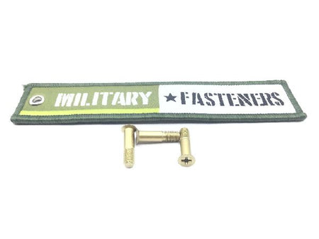NAS8803A7 Close Tolerance Bolt