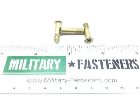 NAS8803A7 Close Tolerance Bolt (2)