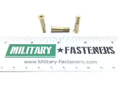 NAS8803A7 Close Tolerance Bolt (3)