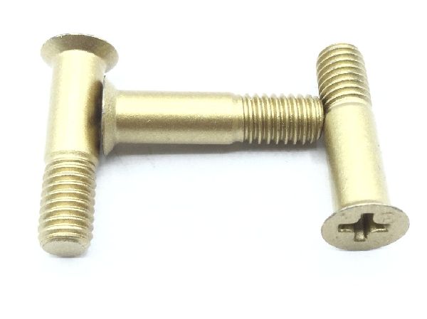 NAS8803A7 Close Tolerance Bolt (5)