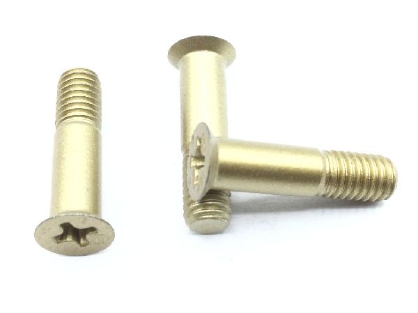 NAS8803A7 Close Tolerance Bolt (6)