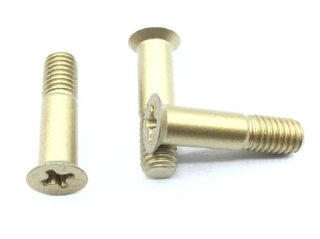 NAS8803A7 Close Tolerance Bolt (6)