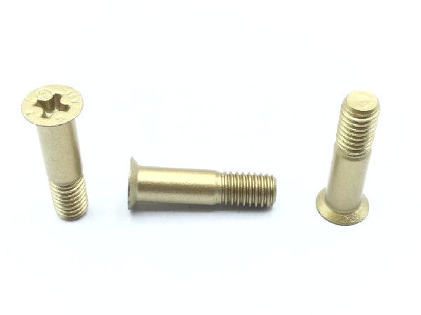 NAS8803A7 Close Tolerance Bolt (7)