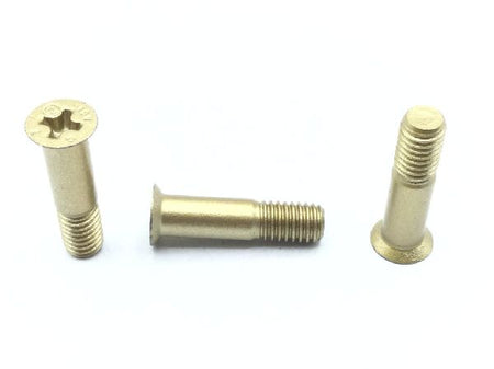 NAS8803A7 Close Tolerance Bolt (7)