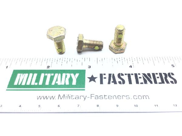 NK4-4A Machine Bolt (2)