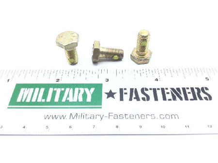 NK4-4A Machine Bolt (2)