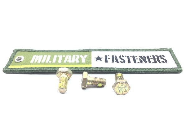 NK4-4A Machine Bolt (3)