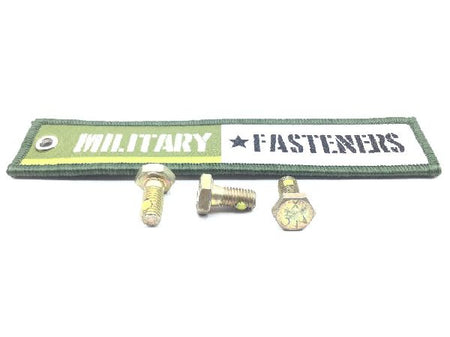 NK4-4A Machine Bolt (3)