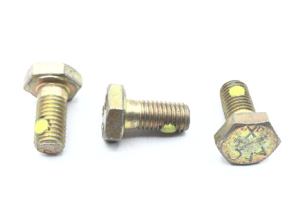 NK4-4A Machine Bolt (4)
