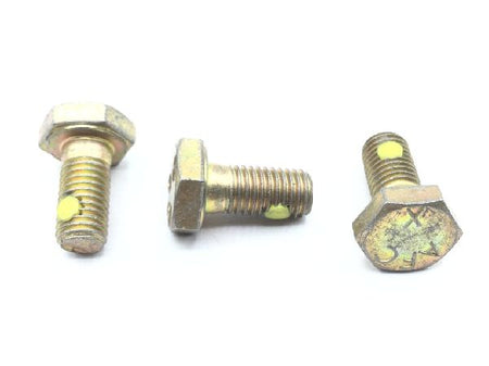 NK4-4A Machine Bolt (4)