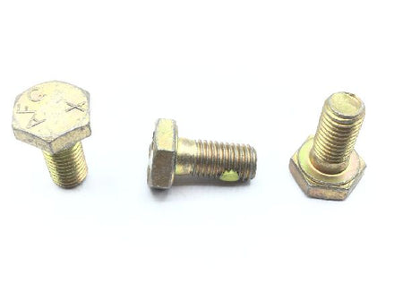NK4-4A Machine Bolt (5)