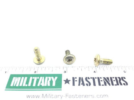 NK525-10R8 Machine Screw (5)