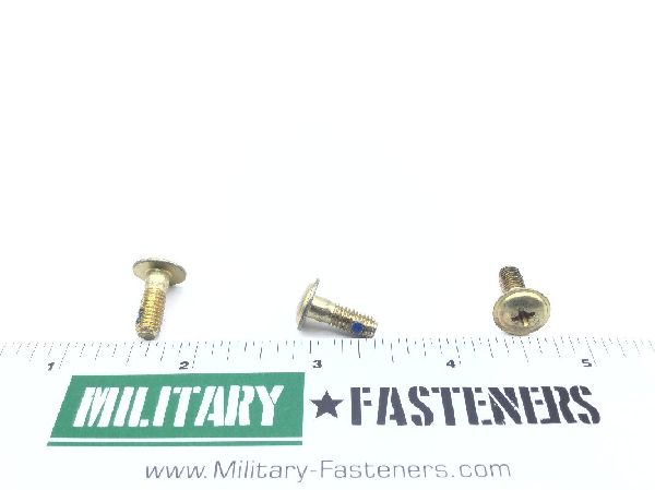 NK525-10R8 Machine Screw (6)