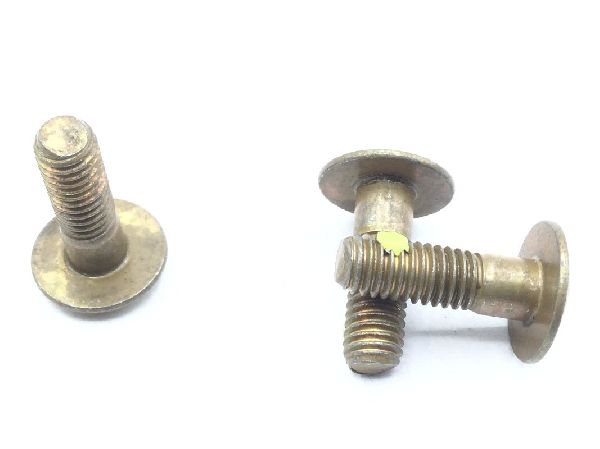 NK525-10R9 Machine Screw (2)