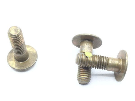 NK525-10R9 Machine Screw (2)