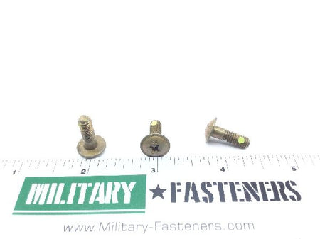 NK525-10R9 Machine Screw (5)