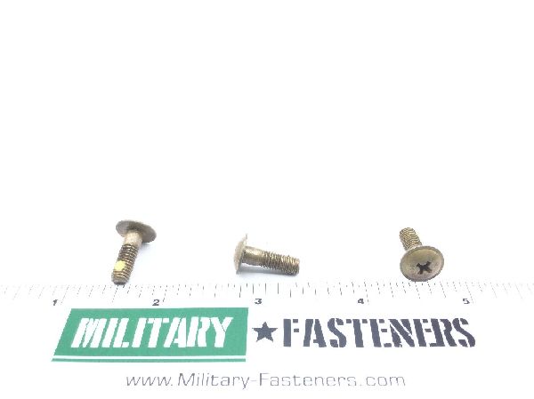 NK525-10R9 Machine Screw (6)