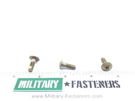 NK525-10R9 Machine Screw (6)