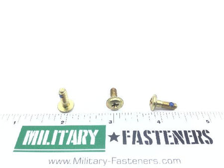 NK525-832R8 Machine Screw (5)
