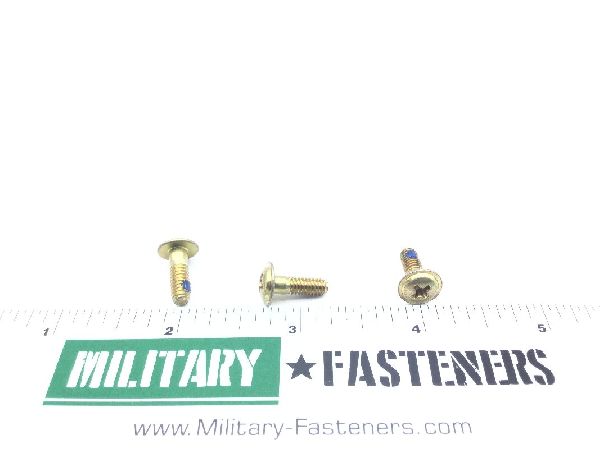 NK525-832R8 Machine Screw (6)