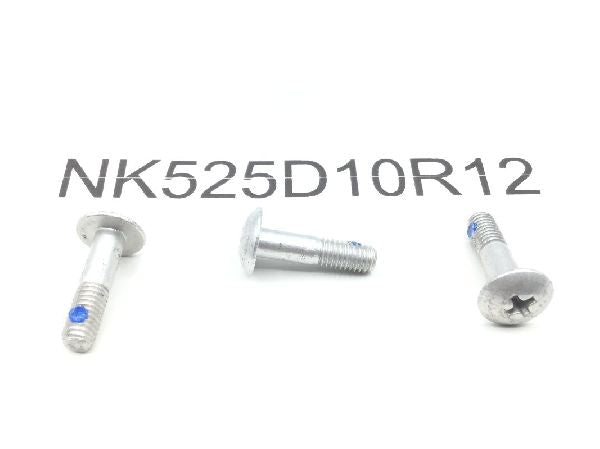 NK525D10R12 Close Tolerance Bolt (2)