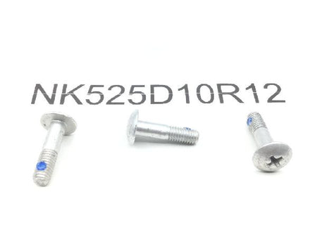 NK525D10R12 Close Tolerance Bolt (2)