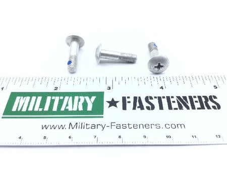 NK525D10R12 Close Tolerance Bolt (5)