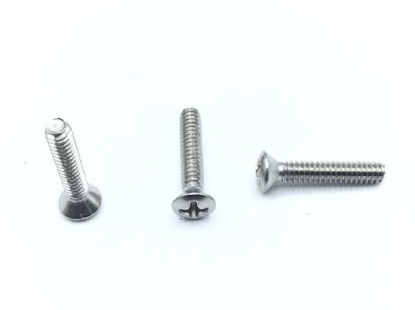OHMSC632R12 Machine Screw