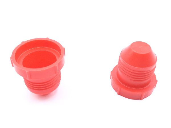 PD-100 Protective Dust and Moisture Plug (2)